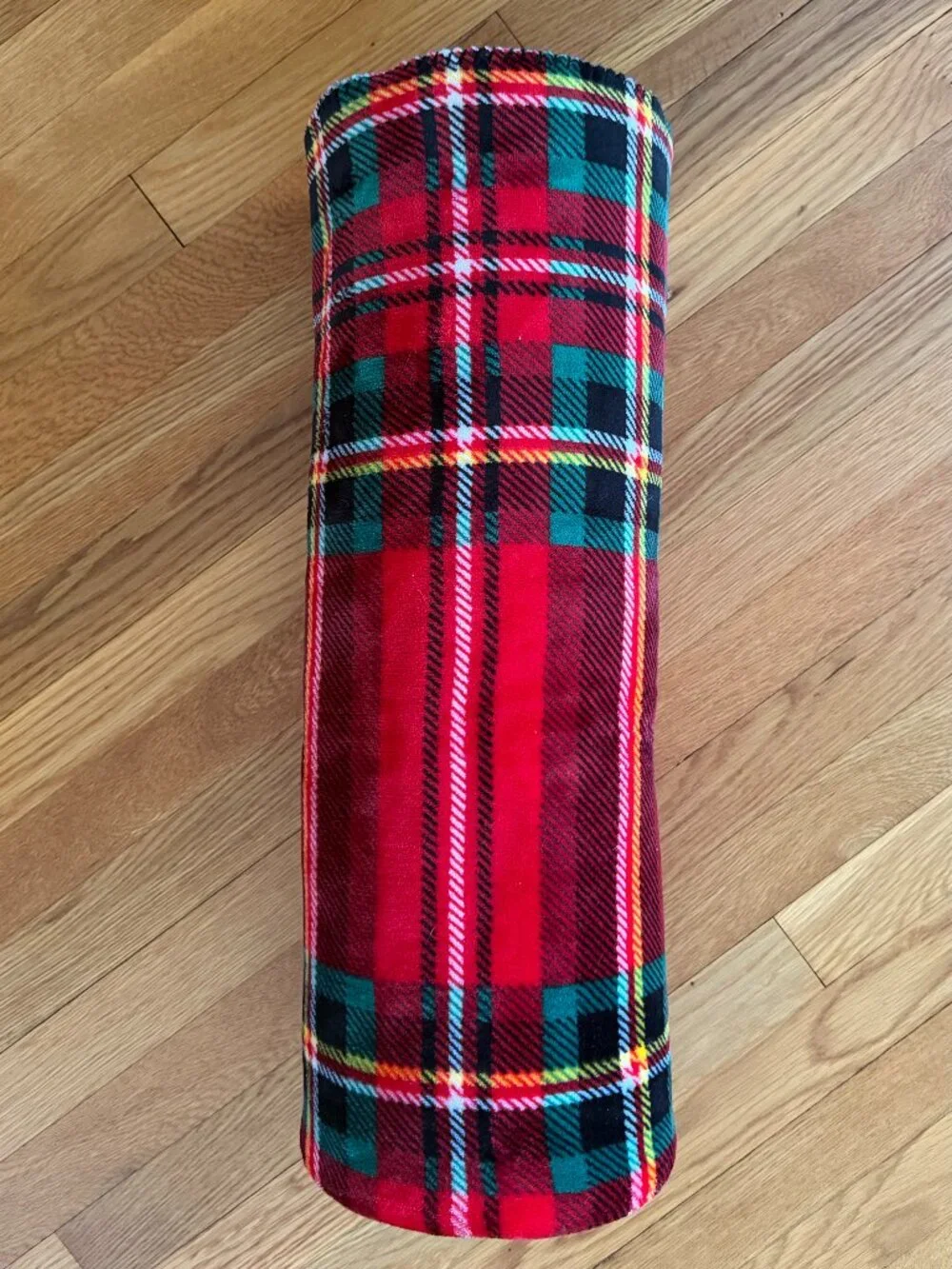 Love Victoria Fleece Blanket